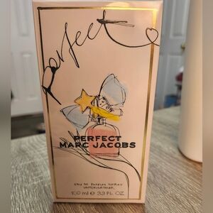 Marc Jacobs Perfect Eau de Parfum 100 Ml